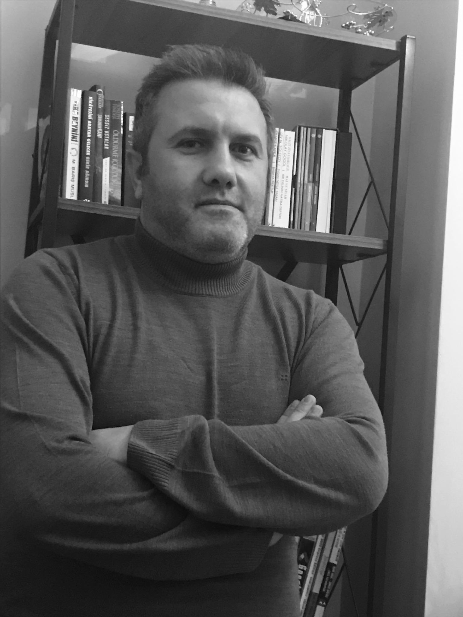 Özgür Köksal Çakır